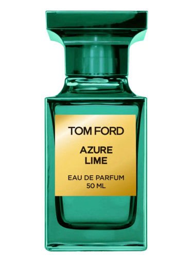 Tom Ford Azure Lime Edp