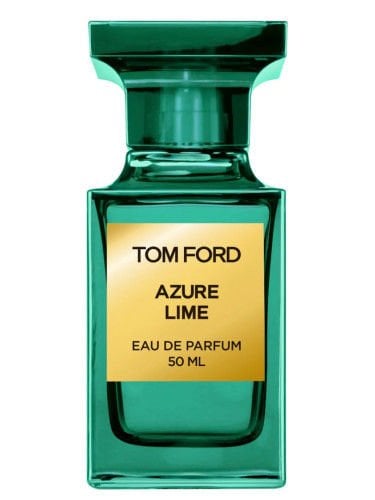 Tom Ford Azure Lime Edp