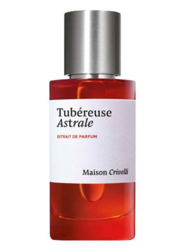Maison Crivelli Tubéreuse Astrale Extrait