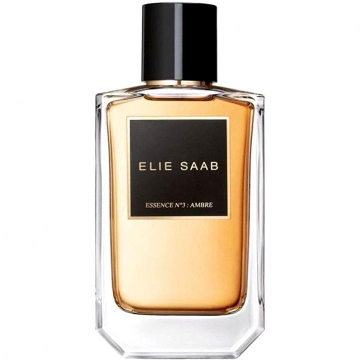 Elie Saab No.3 Ambre