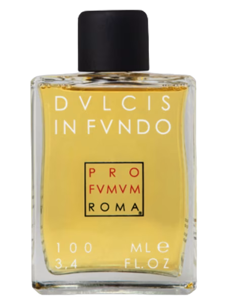 Acqua di Parma Dulcis in Fundo