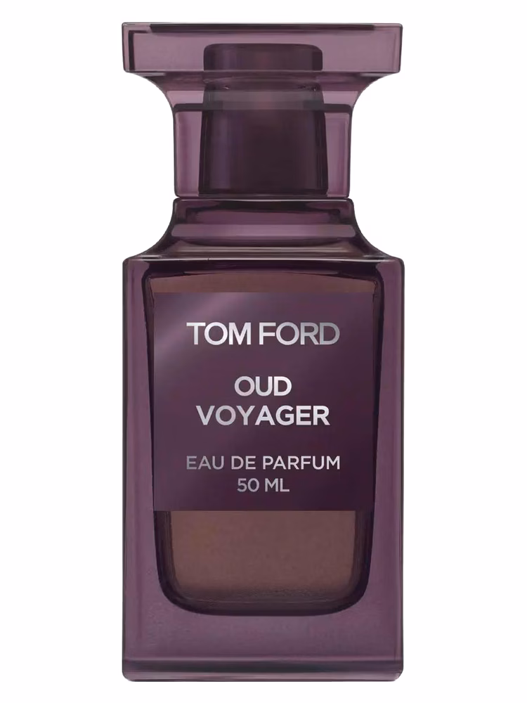 Tom Ford Oud Voyager Edp