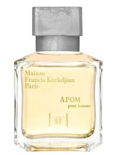Maison Francis Kurkdjian Apom Homme Edt