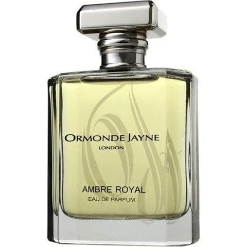 Ormonde Jayne Ambre Royal