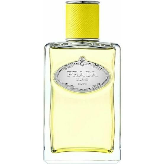 Prada Infusion d'Ylang
