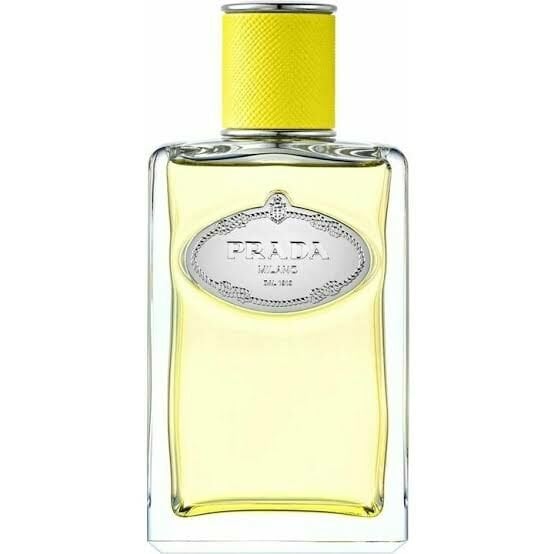 Prada Infusion d'Ylang