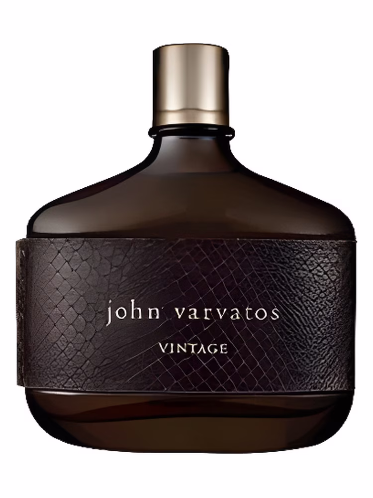 John Varvatos Vintage Edt