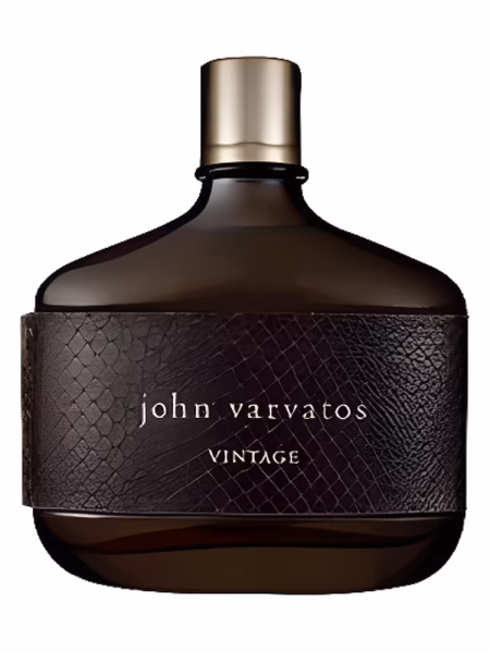 John Varvatos Vintage Edt