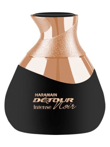 Al Haramain Detour Noir Intense