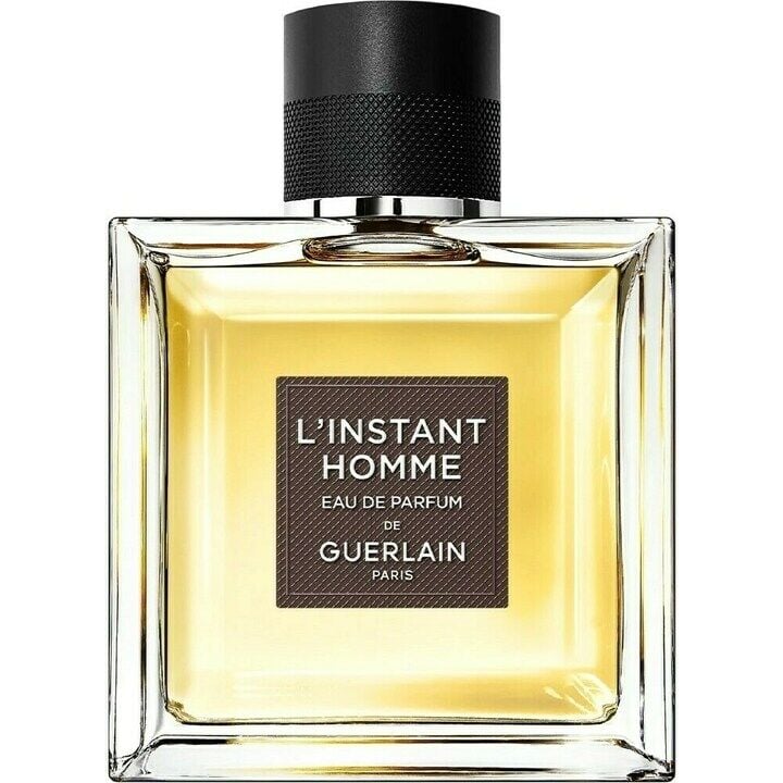 Guerlain  L'Instant  Homme EDP