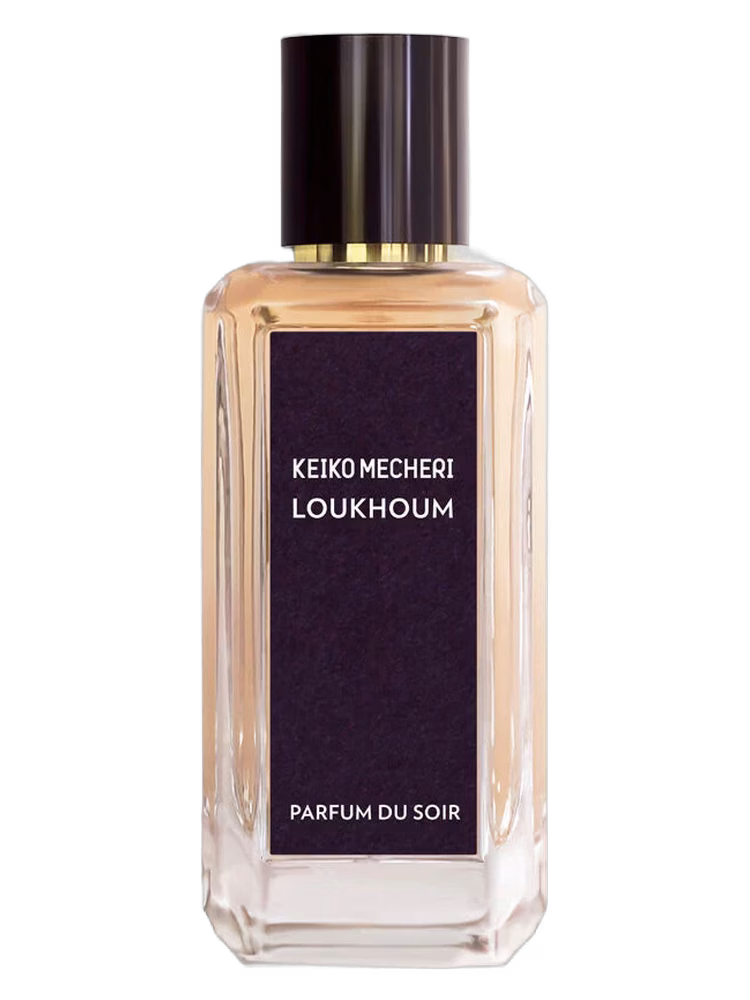 Keiko Mecheri Loukhoum Parfum du Soir
