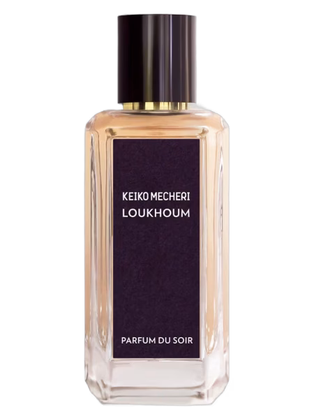 Keiko Mecheri Loukhoum Parfum du Soir