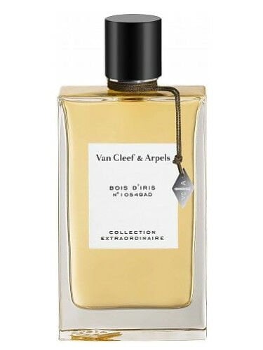 Van Cleef&Arpels Bois d'Iris