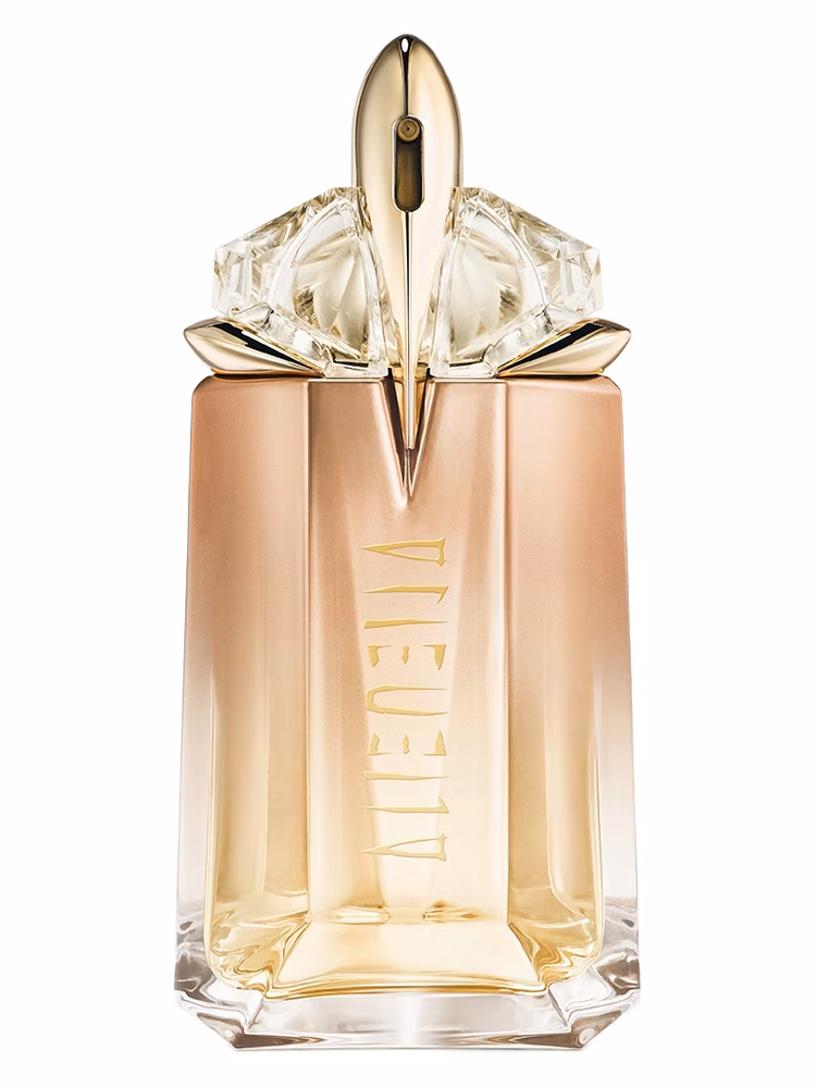 Mugler Alien Goddess Supra Florale