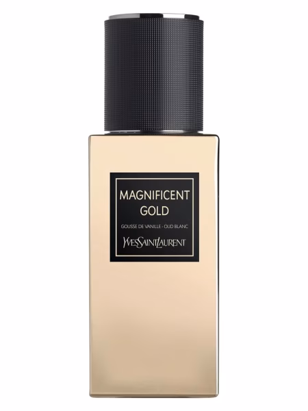Yves Saint Laurent Magnificent Gold