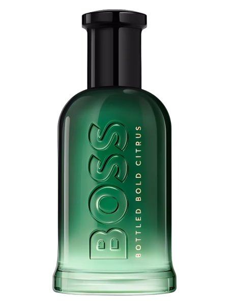 Hugo Boss Bottled Bold Citrus