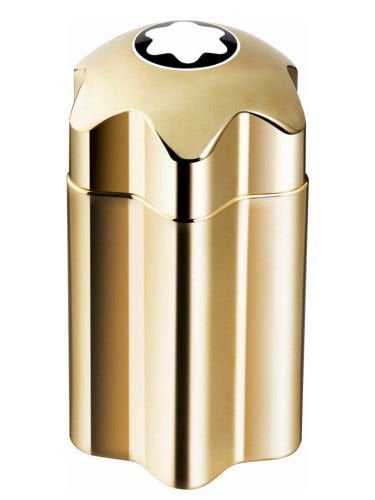 Montblanc Emblem Absolu