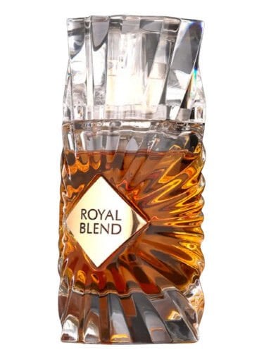Fragrance World Royal Blend Edp