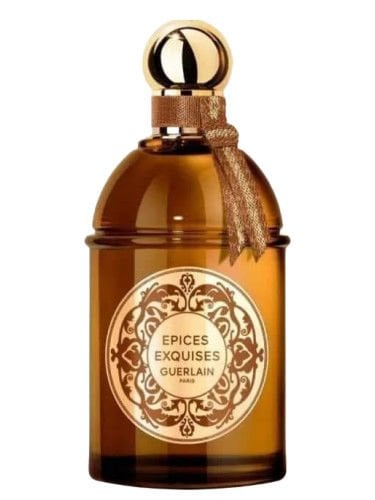 Guerlain Épices Exquises