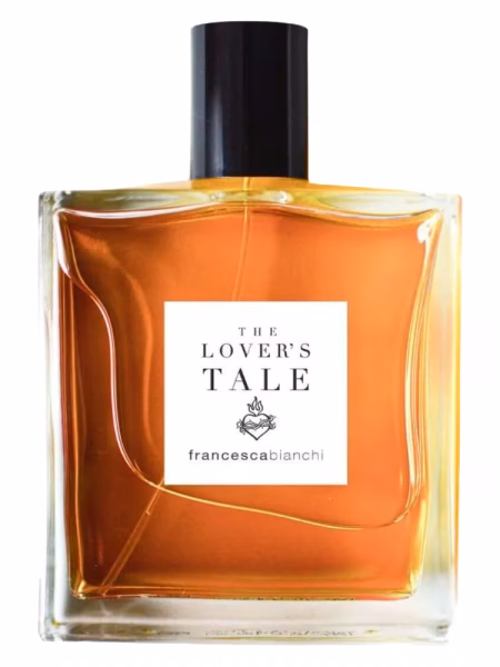 Francesca Bianchi The Lover's Tale