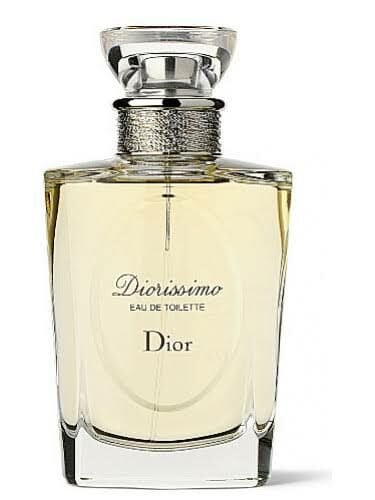 Dior Diorissimo Edt