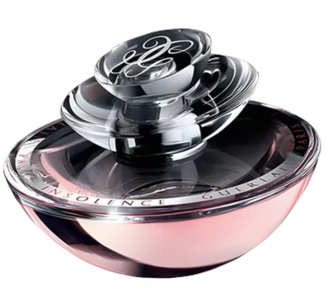 Guerlain Insolence Edt Vintage