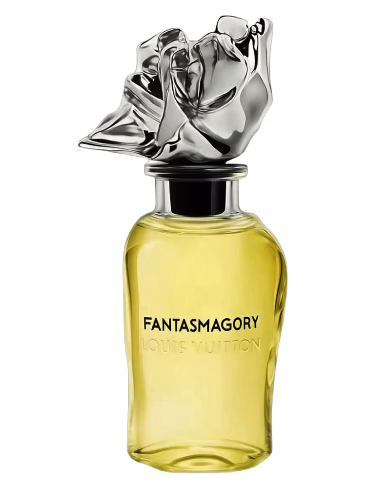 Louis Vuitton Fantasmagory