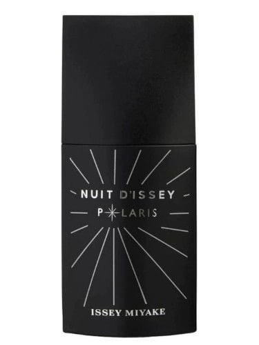 Issey Miyake Nuit d'Issey Polaris Edp