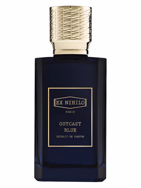 Ex Nihilo Outcast Blue Extrait