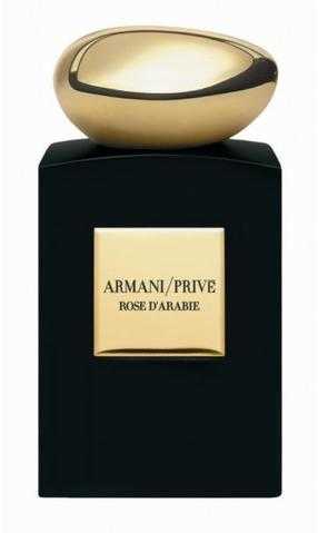 Armani Prive Rose d'Arabia