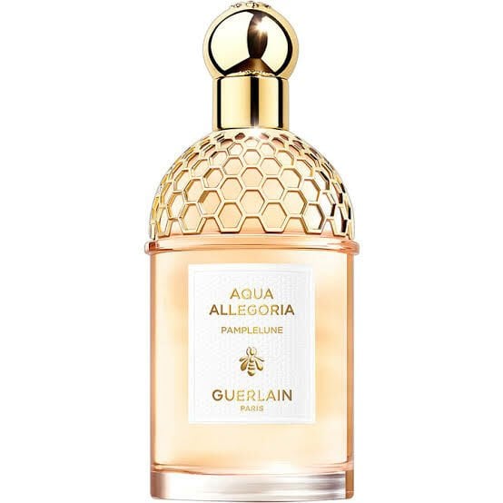 Guerlain Aqua Allegoria Pamplelune