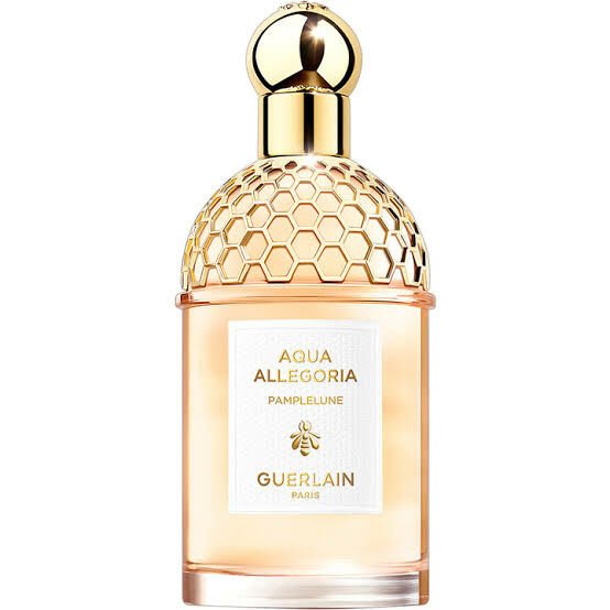 Guerlain Aqua Allegoria Pamplelune