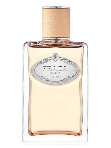 Prada Infusion Mandarine Edp