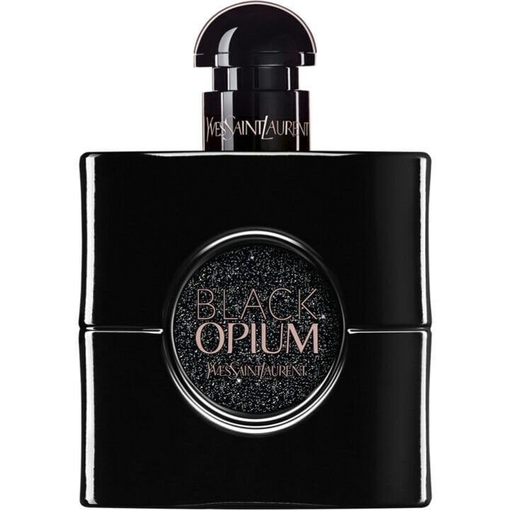 Yves Saint Laurent Black Opium Le Parfum