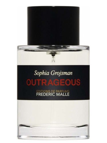 Frederic Malle Outrageus