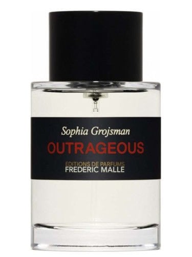 Frederic Malle Outrageus