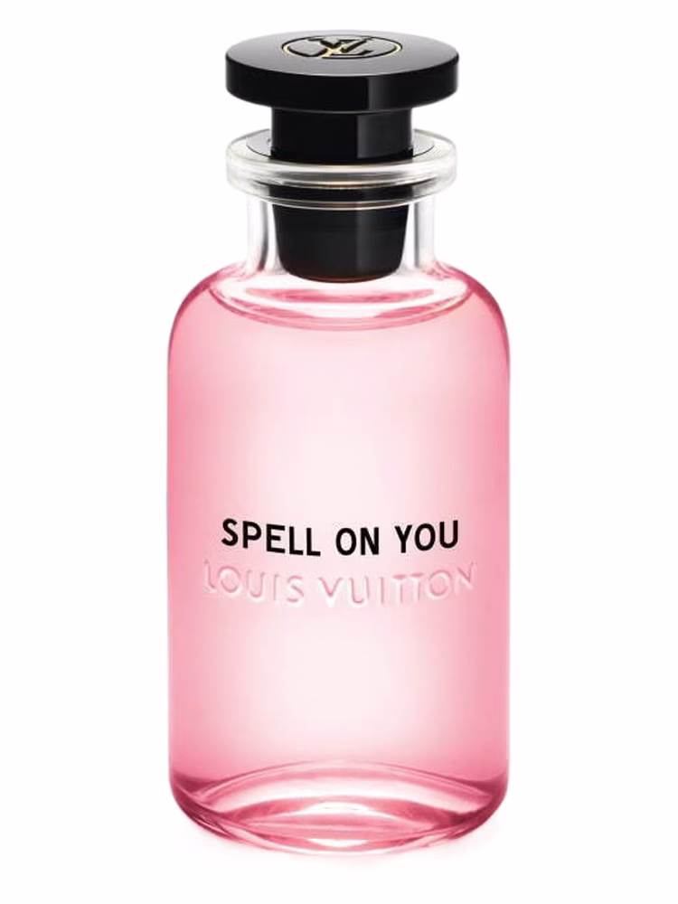 Louis Vuitton Spell On You