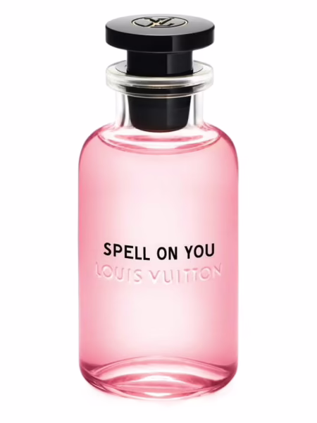 Louis Vuitton Spell On You