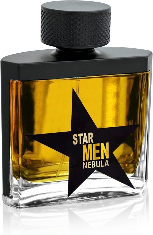 Fragrance World Star Men Nebula Edp