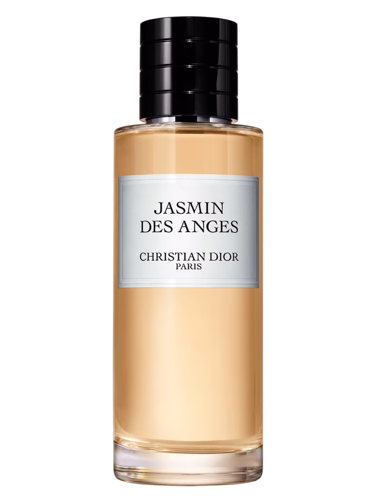 Dior Privee Jasmin des Anges