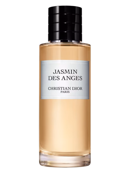 Dior Privee Jasmin des Anges