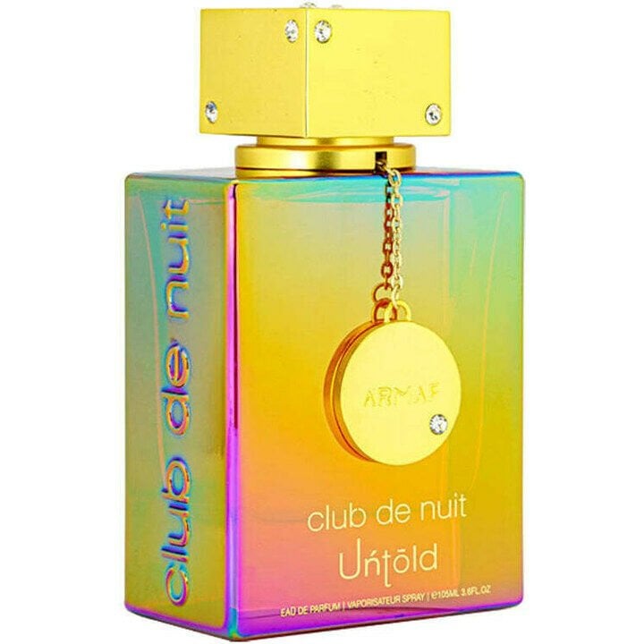 Armaf Club De Nuit Untold Edp