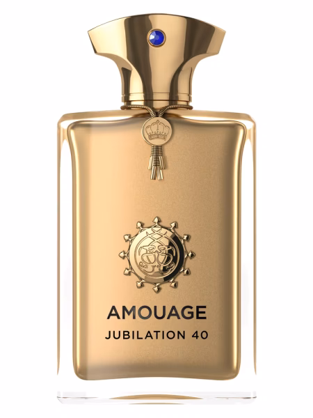 Amouage Jubilation 40