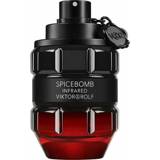 Viktor&Rolf Spicebomb Infrared