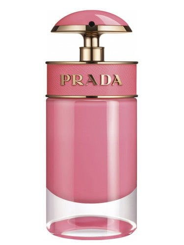 Prada Candy Gloss Edt