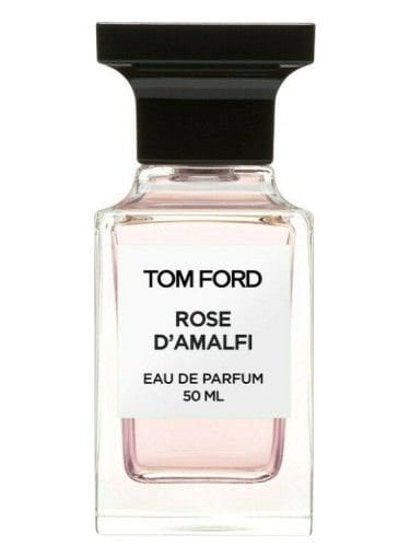Tom Ford Rose D'Amalfi Edp
