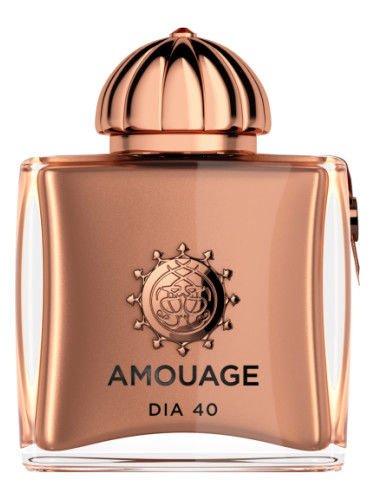 Amouage Dia 40