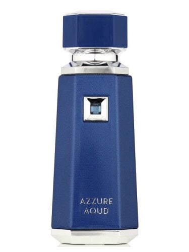 French Avenue Azzure Aoud Edp