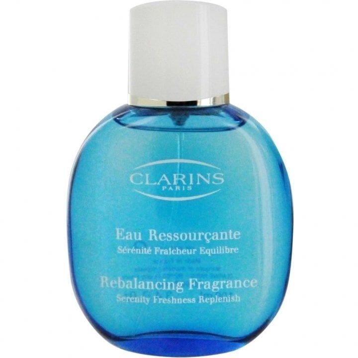 Clarins Eau Ressourçante