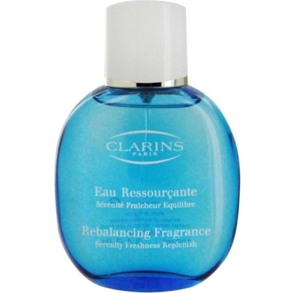 Clarins Eau Ressourçante